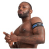 Mr B - Mister B Brassards Biceps Urban Club Bleu x2